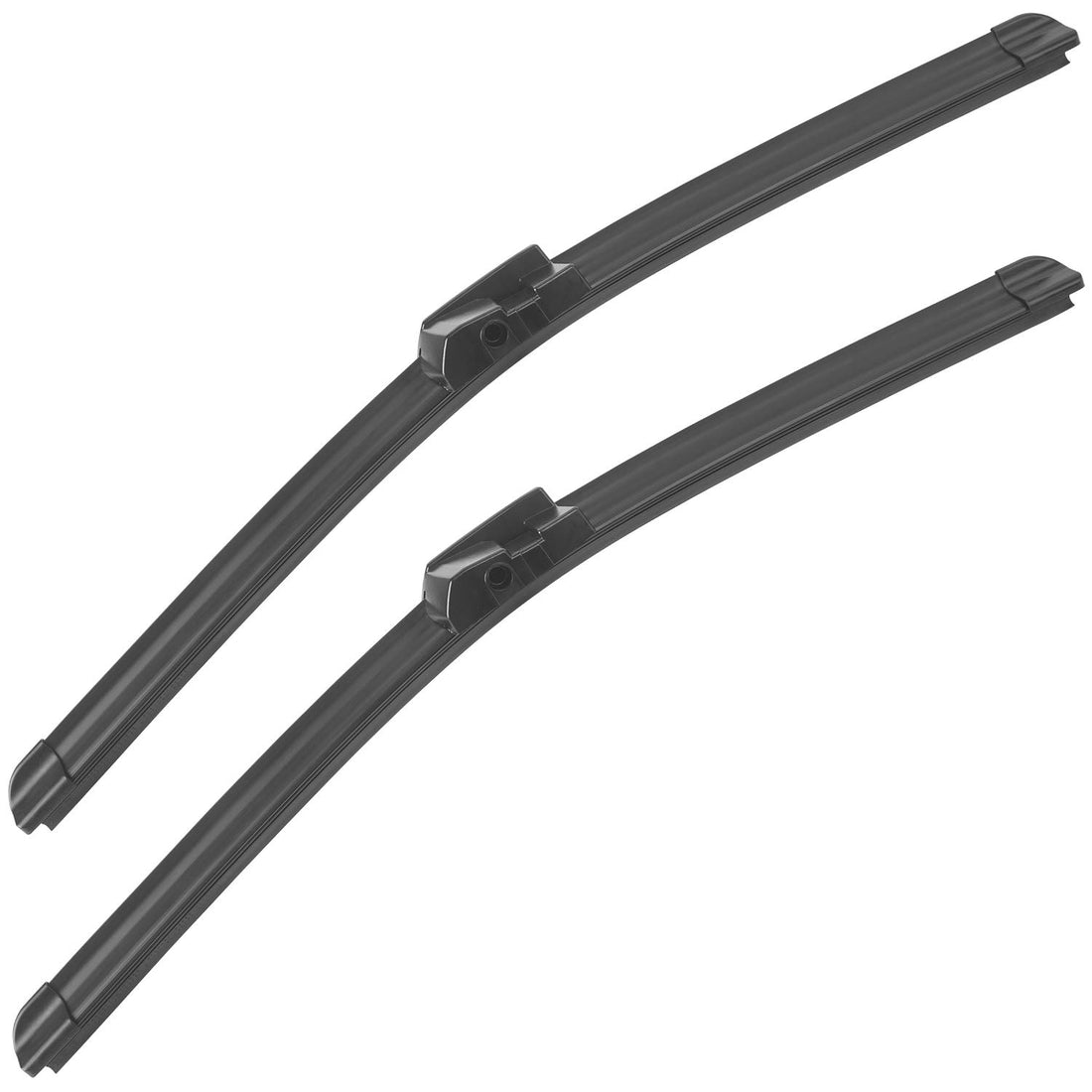 AUTOBOO OEM Windshield Wiper Blade Set Replacement For BMW 5 7 Series F01 F02 F04 F07 F10 M5 2010-2016 High Performance Original Equipment Wipers 26"/18"