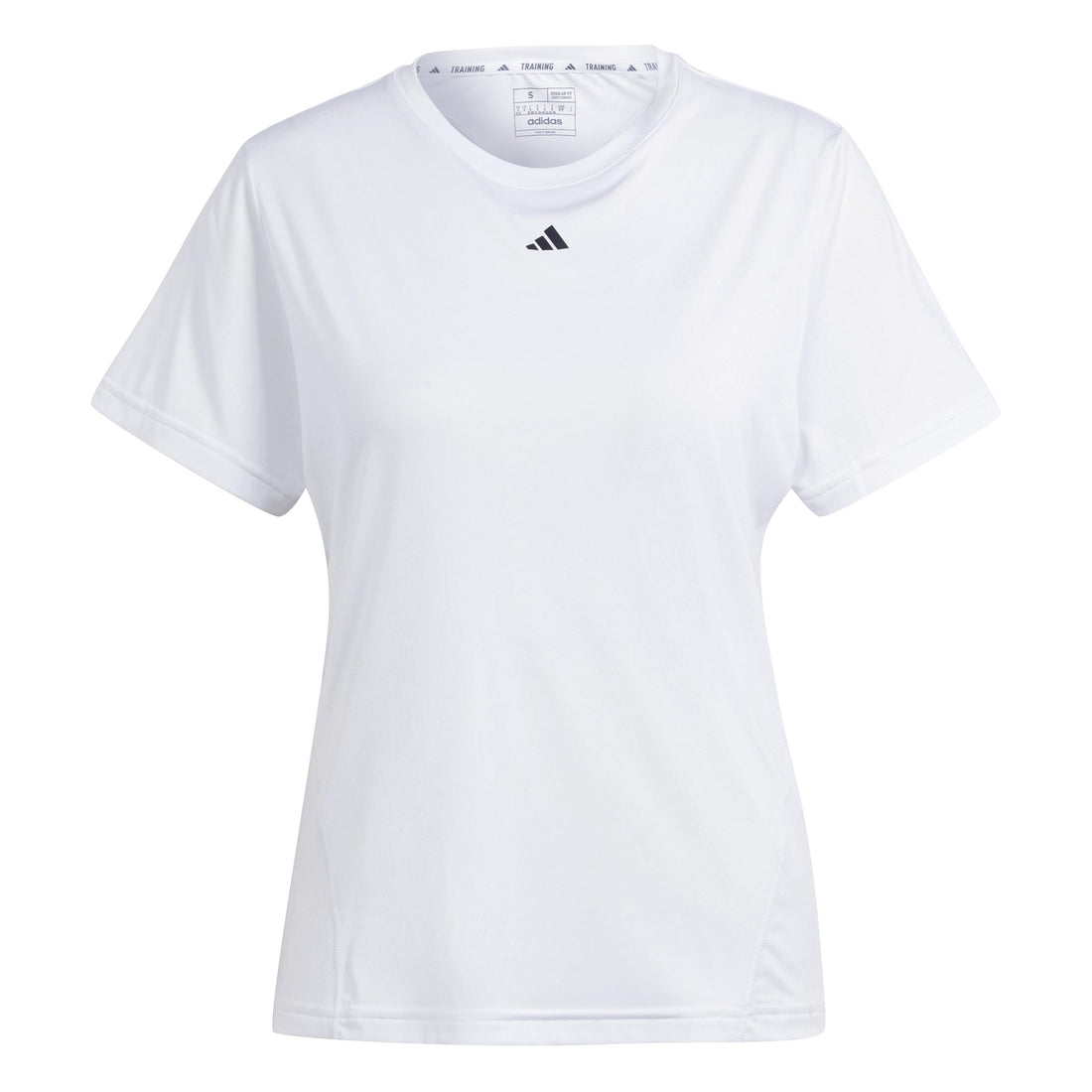 adidas Womens Designed for Training T-Shirt shirt