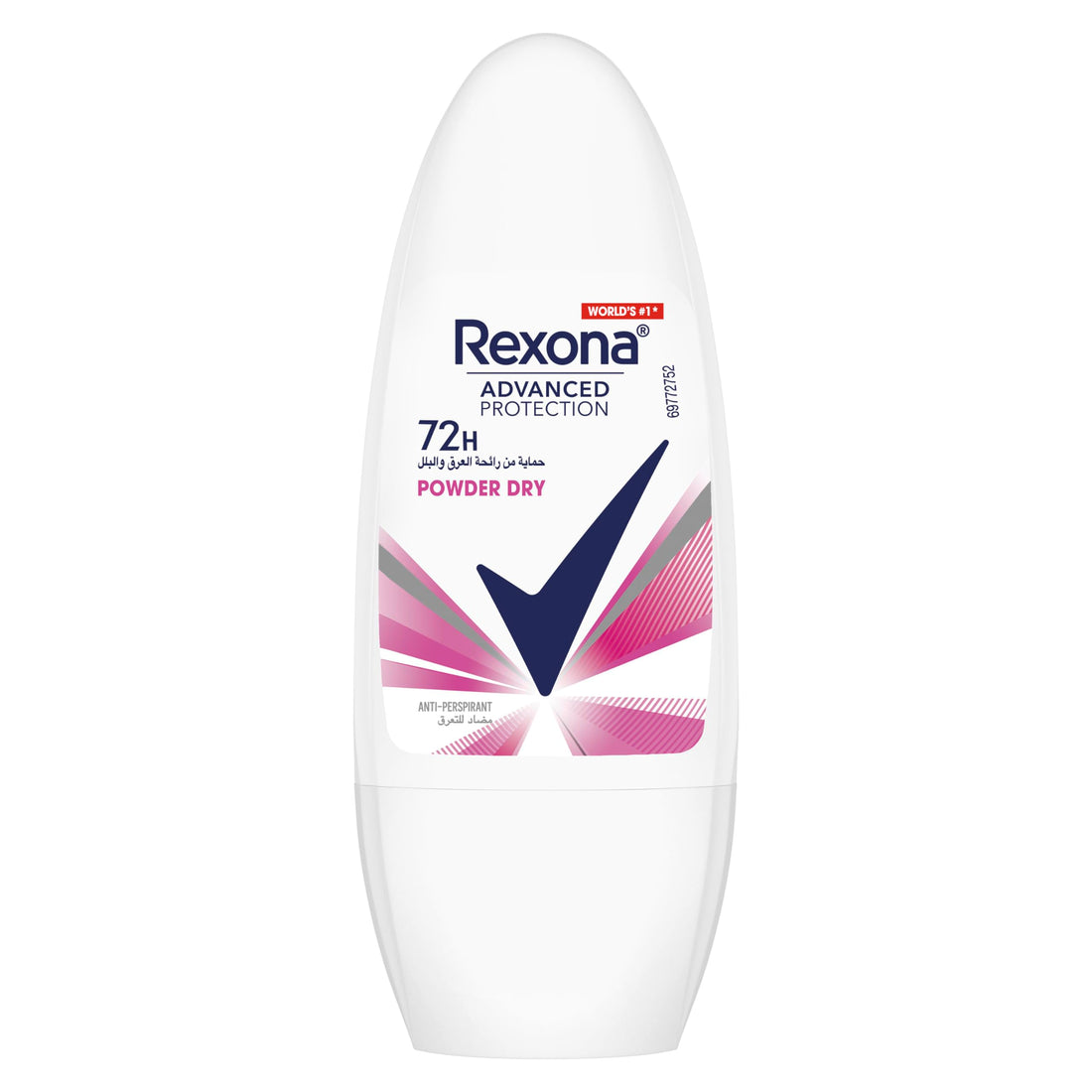 Rexona