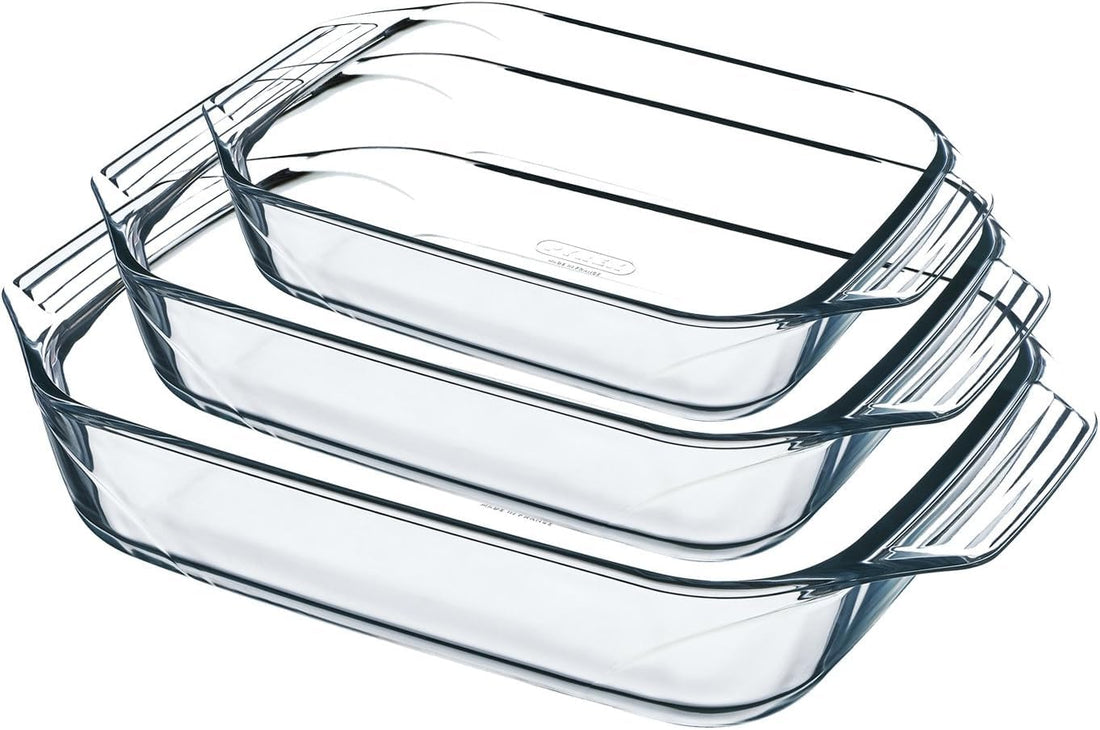 Pyrex
