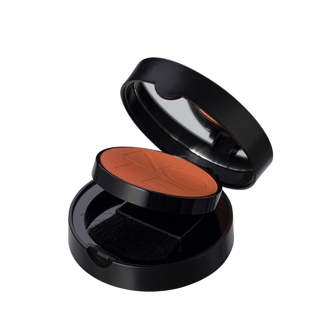 Note Cosmetics LUMINOUS SILK COMPACT BLUSHER 05