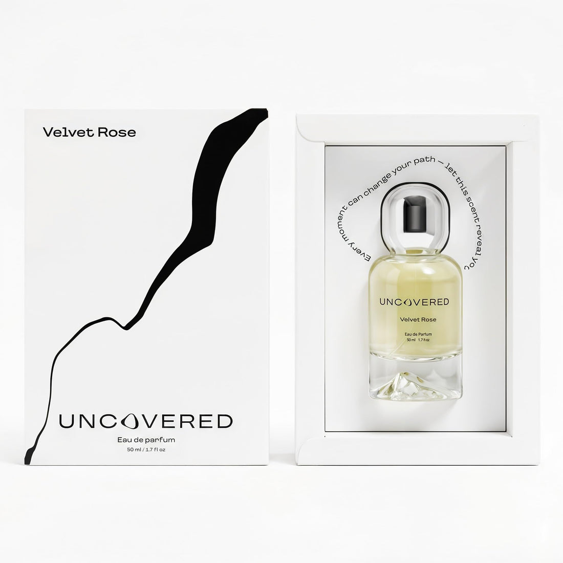 Uncovered