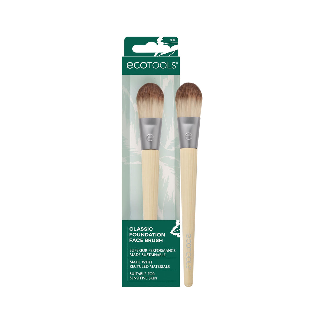 Ecetools Classic Flat Fod No.2026