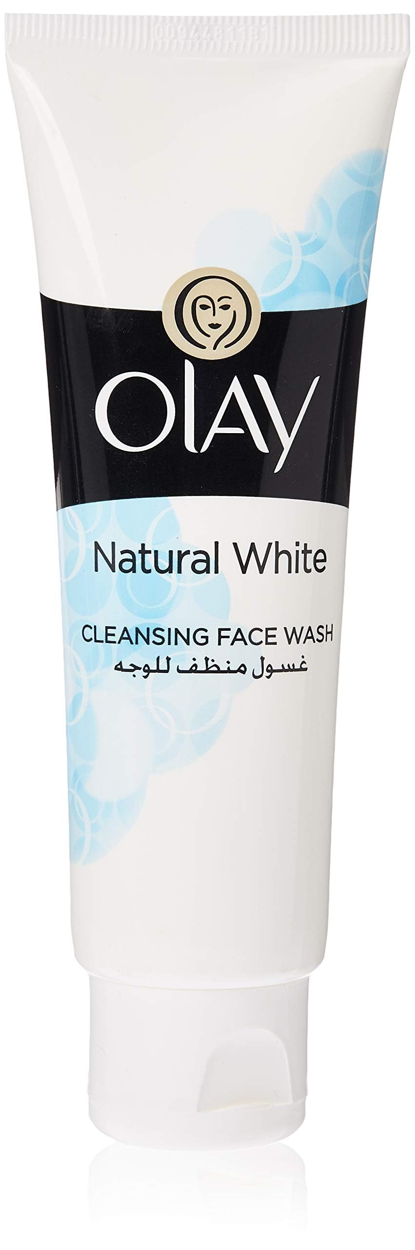 اولاى غسول 100جم OLAY