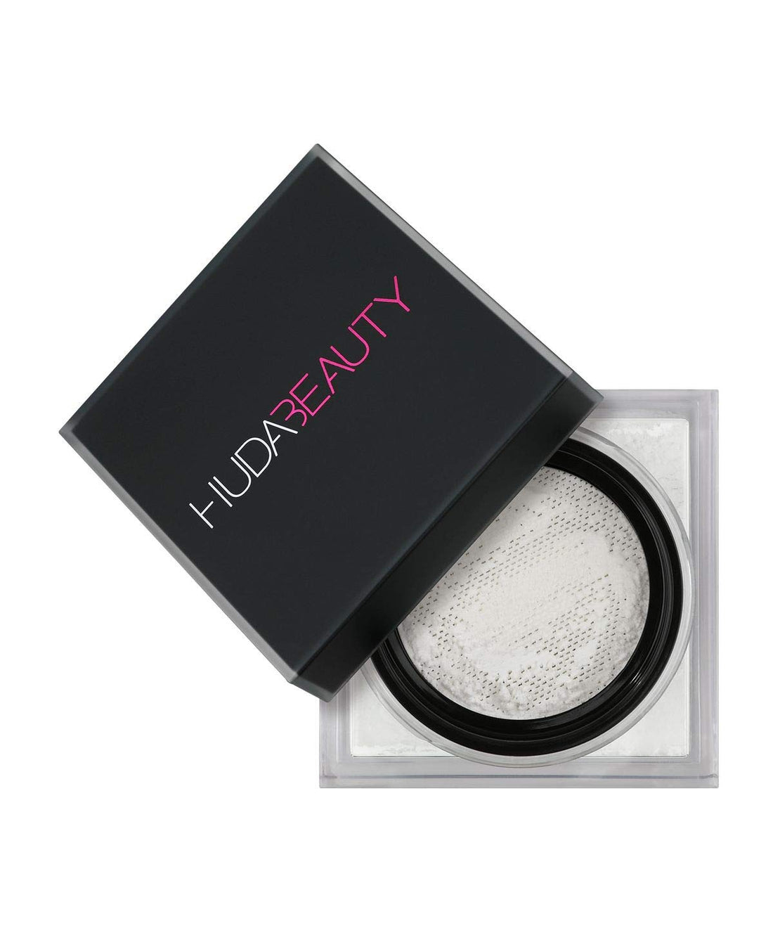 Huda Beauty Easy Bake Loose Powder Sugar Cookie