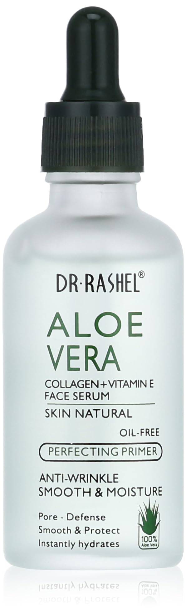 Dr. Rashel Aloe Vera Collagen+Vitamin E Face Serum 50 MLML