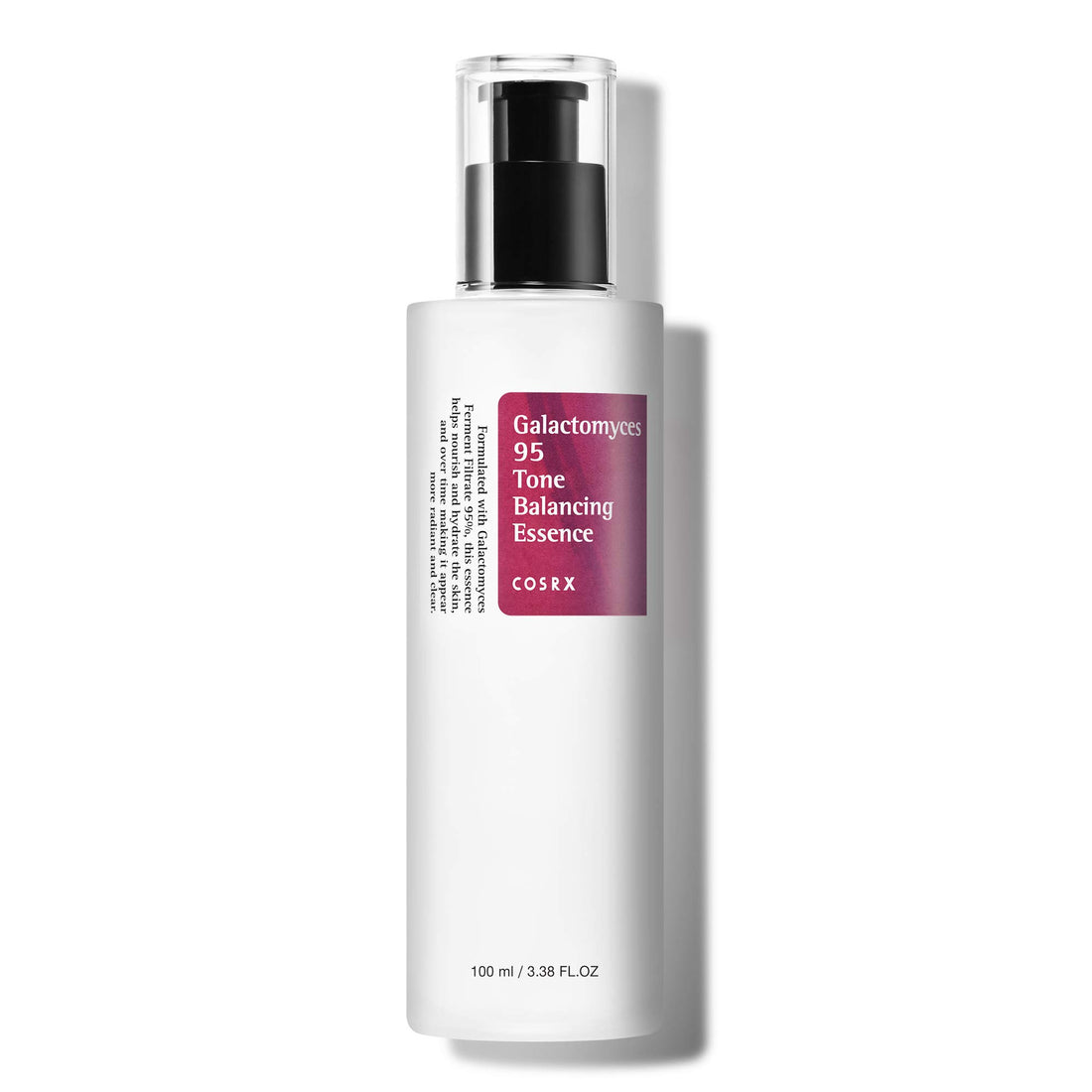 COSRX galactomyces 95 tone balancing essence 100 ml