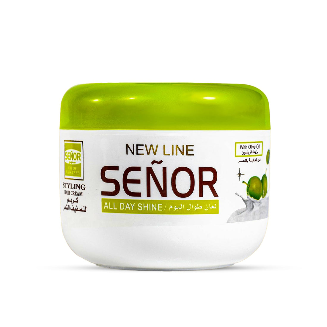 senor