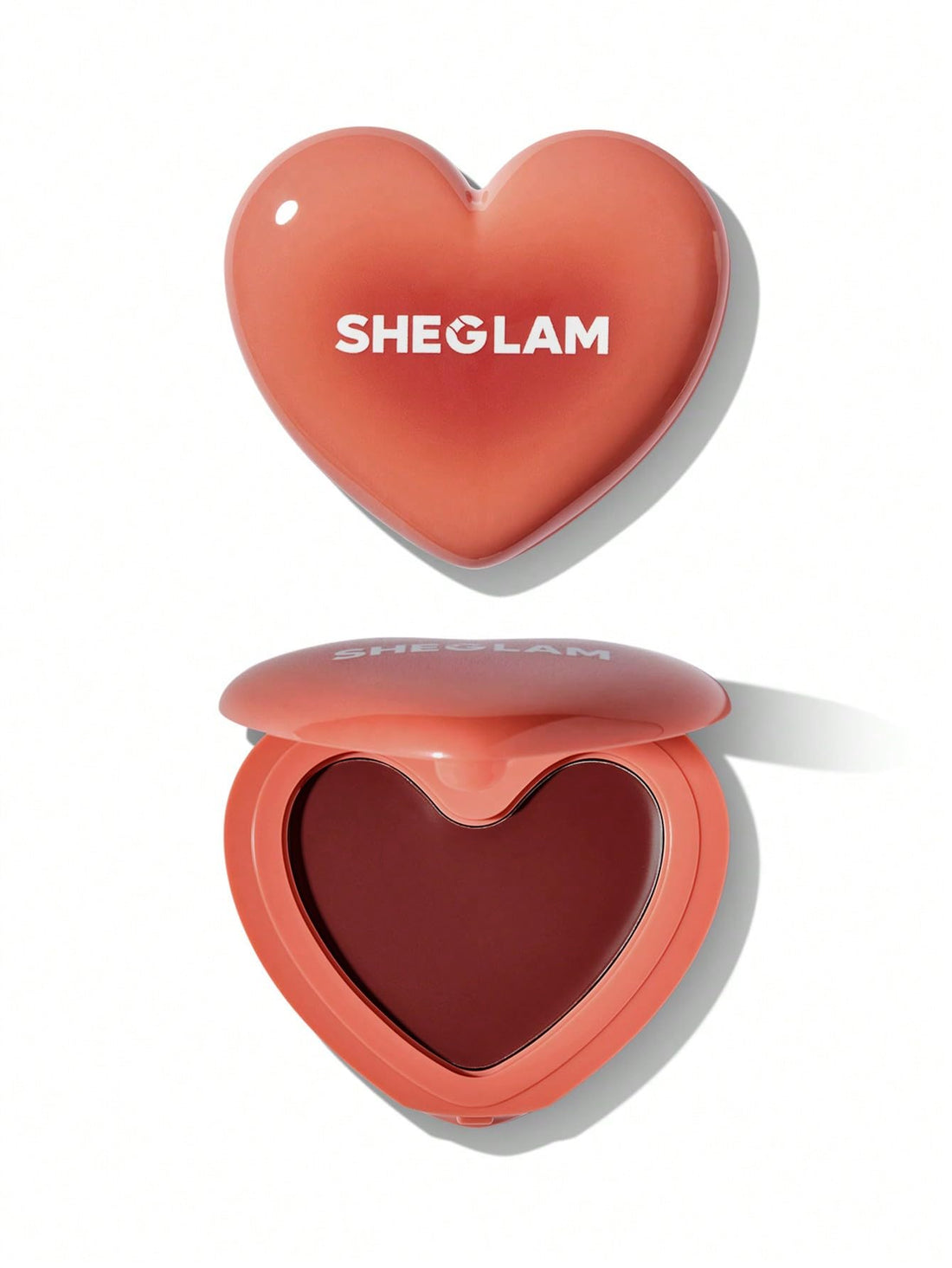 Sheglam Playing Cupid Cream Blush, Romance