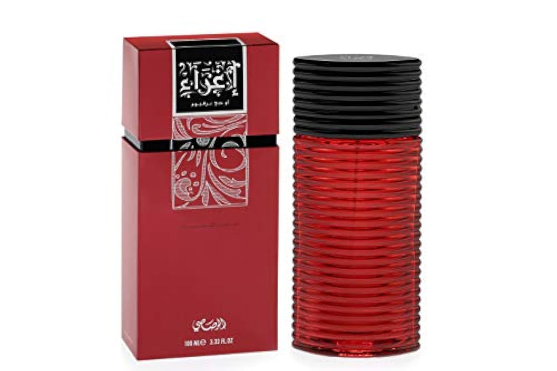 Rasasi Eau de Parfum Egra For Women 100ml