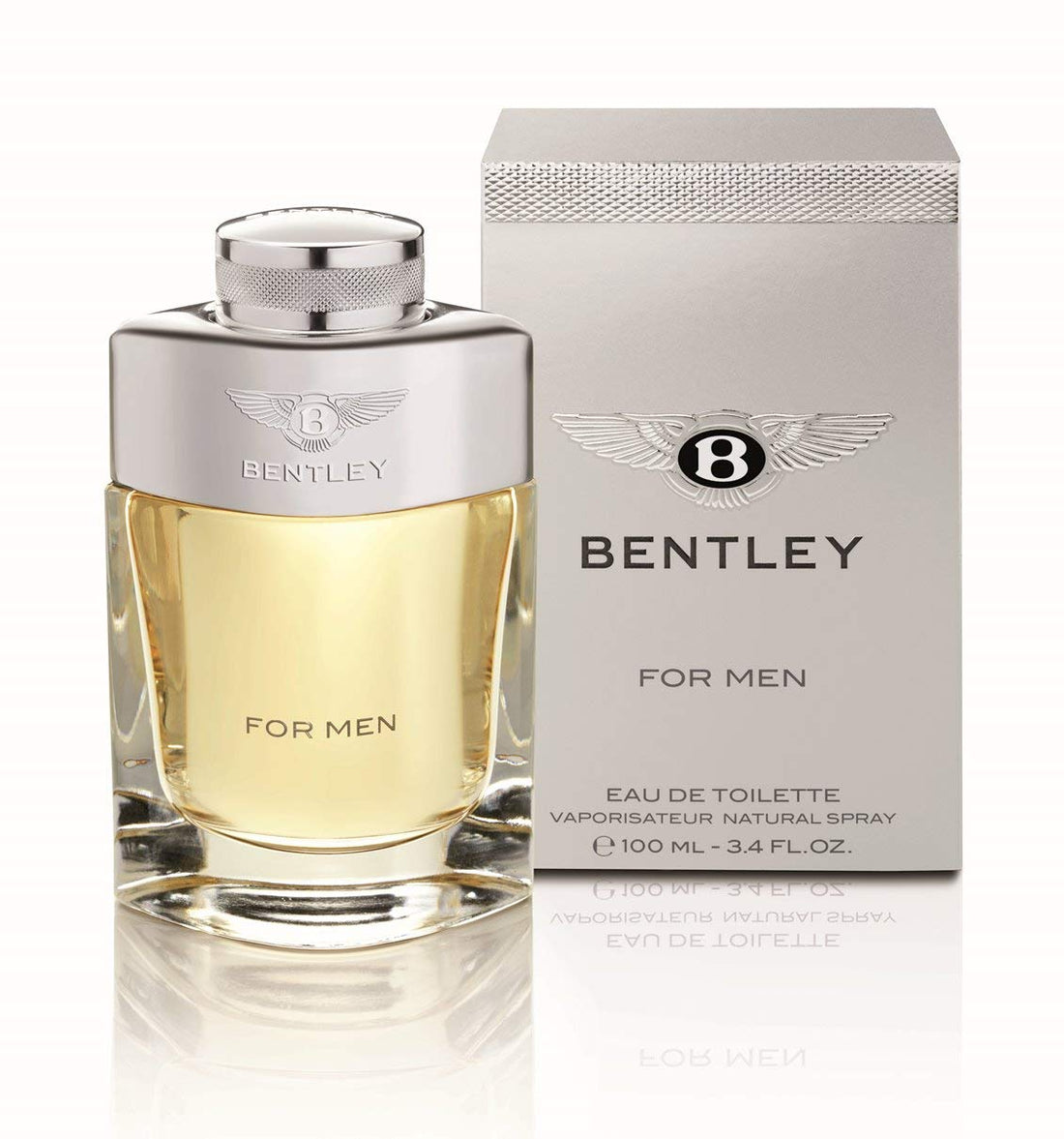 Bently by bentley for men-eau de toilette