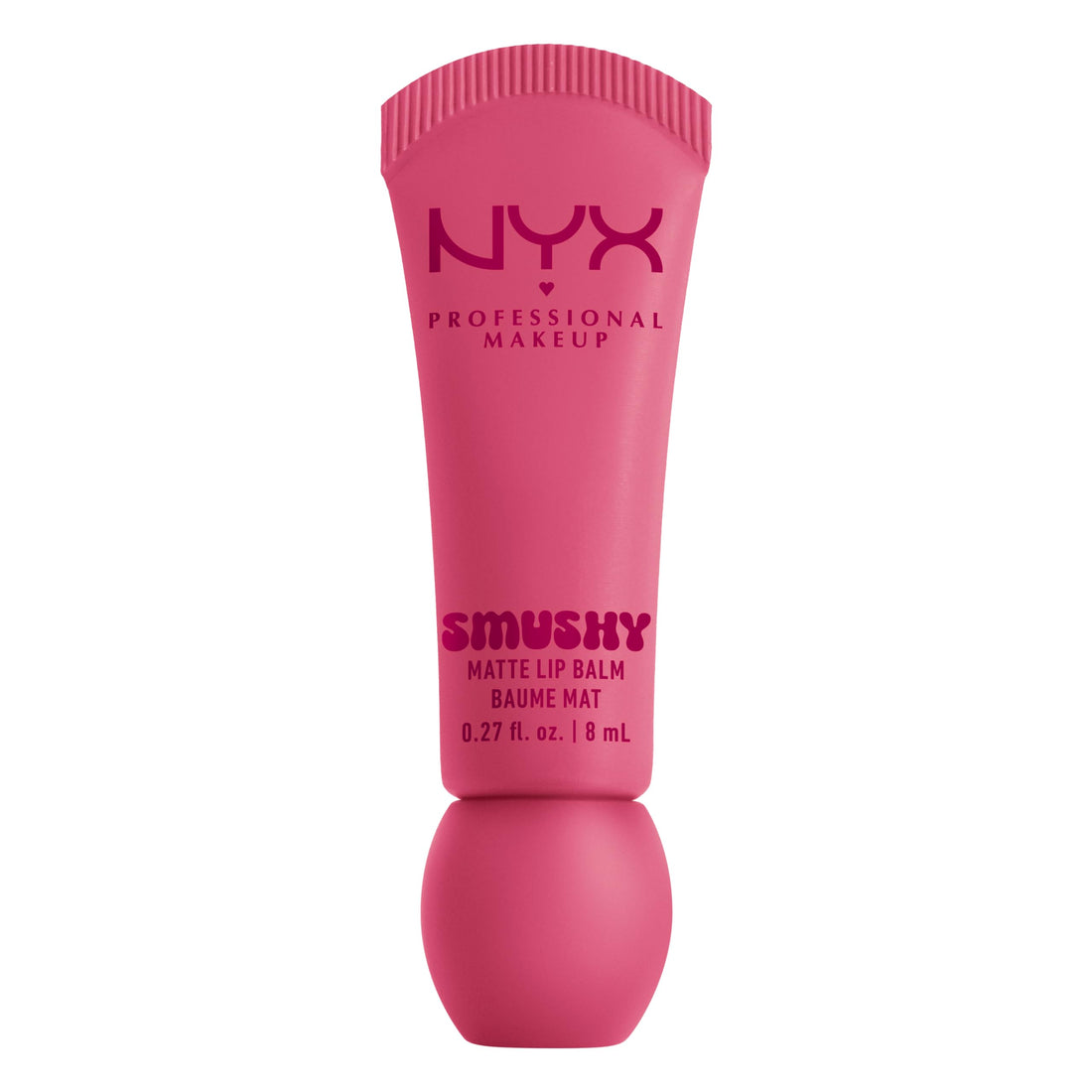 NYX Smushy Matte Lip Balm SMB02 Swipe Sesh 8ml