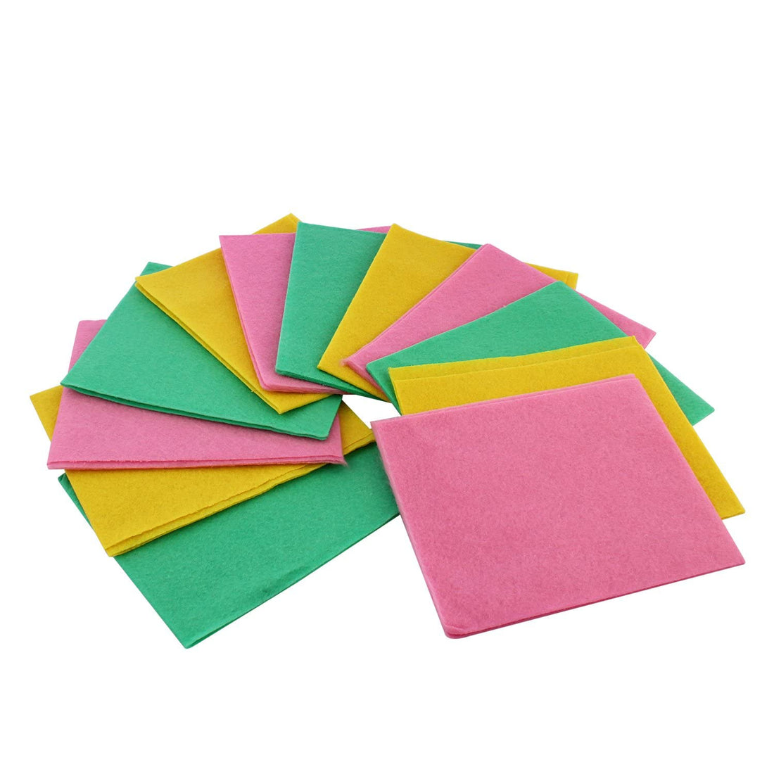 Hommate MT Kitchen Cleaning Towel Set - 12 Pieces