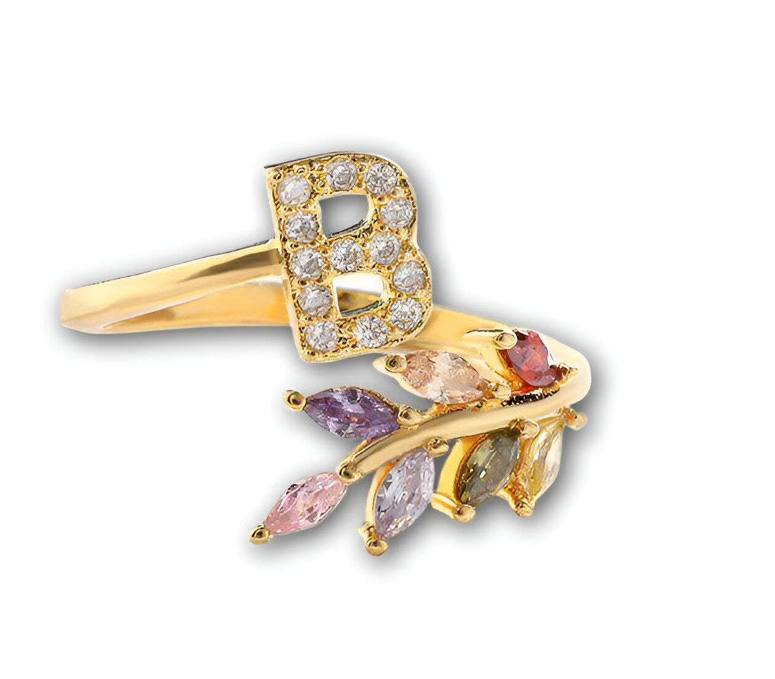 Stainless ring - a stylish women's ring made of polished stainless steel, characterized by light weight and a simple, modern shape, combining fashion and classic female beauty