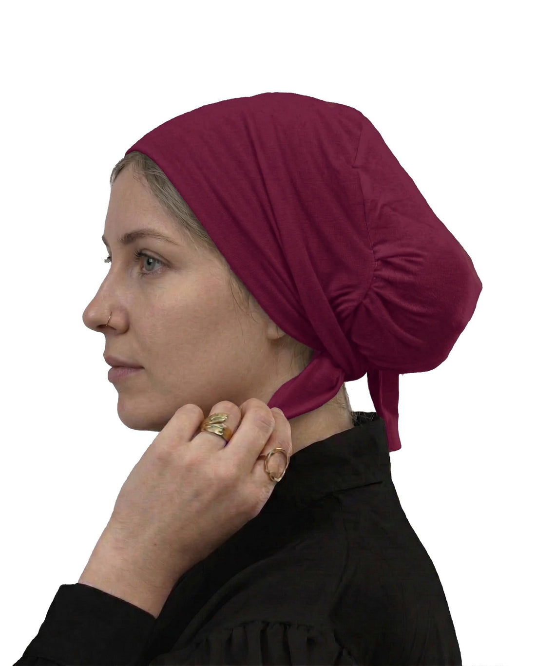 Anaqah Scarf