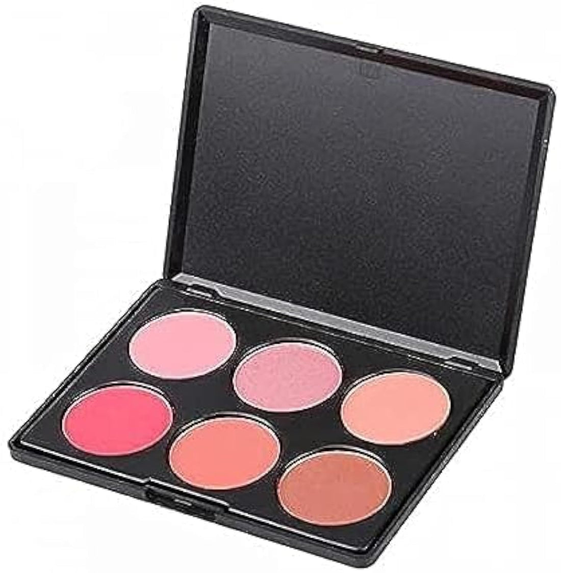 Mn 6 Color Blusher - B