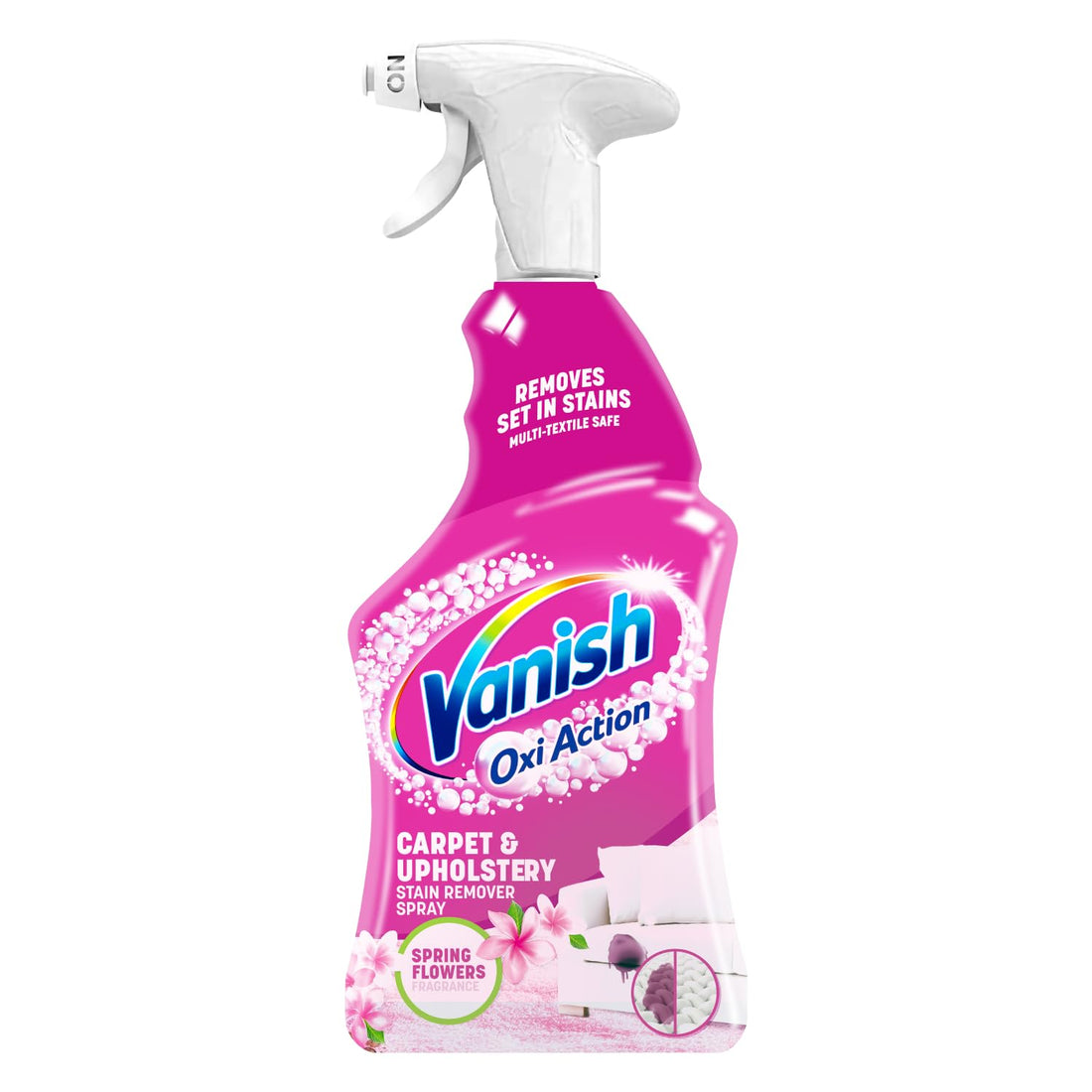 Vanish