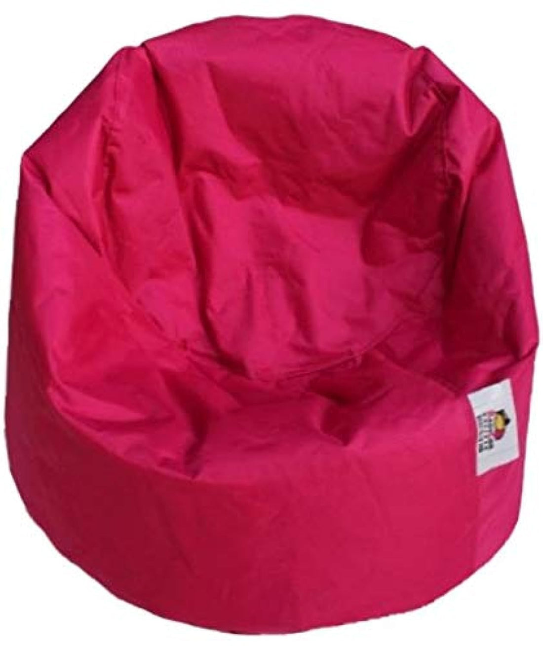 Bean Bag -70X50X50 cm -Pink