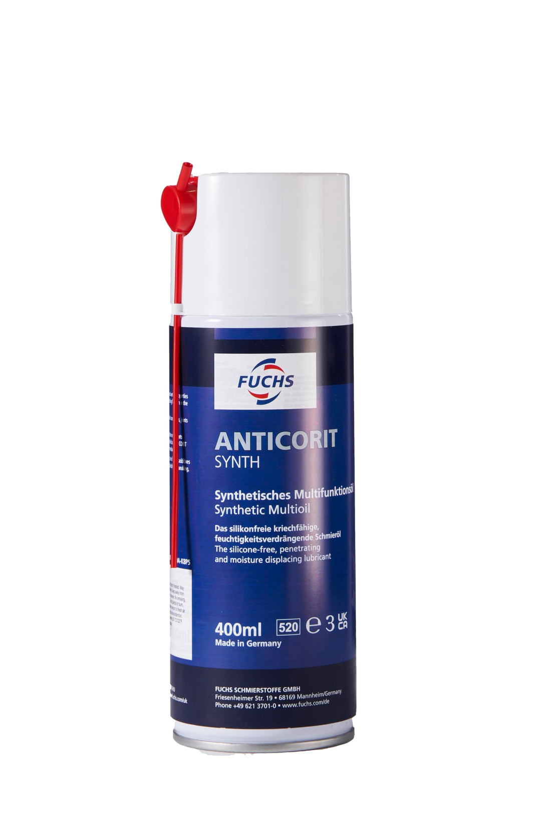 FUCHS ANTICORIT SYNTH SPRAY