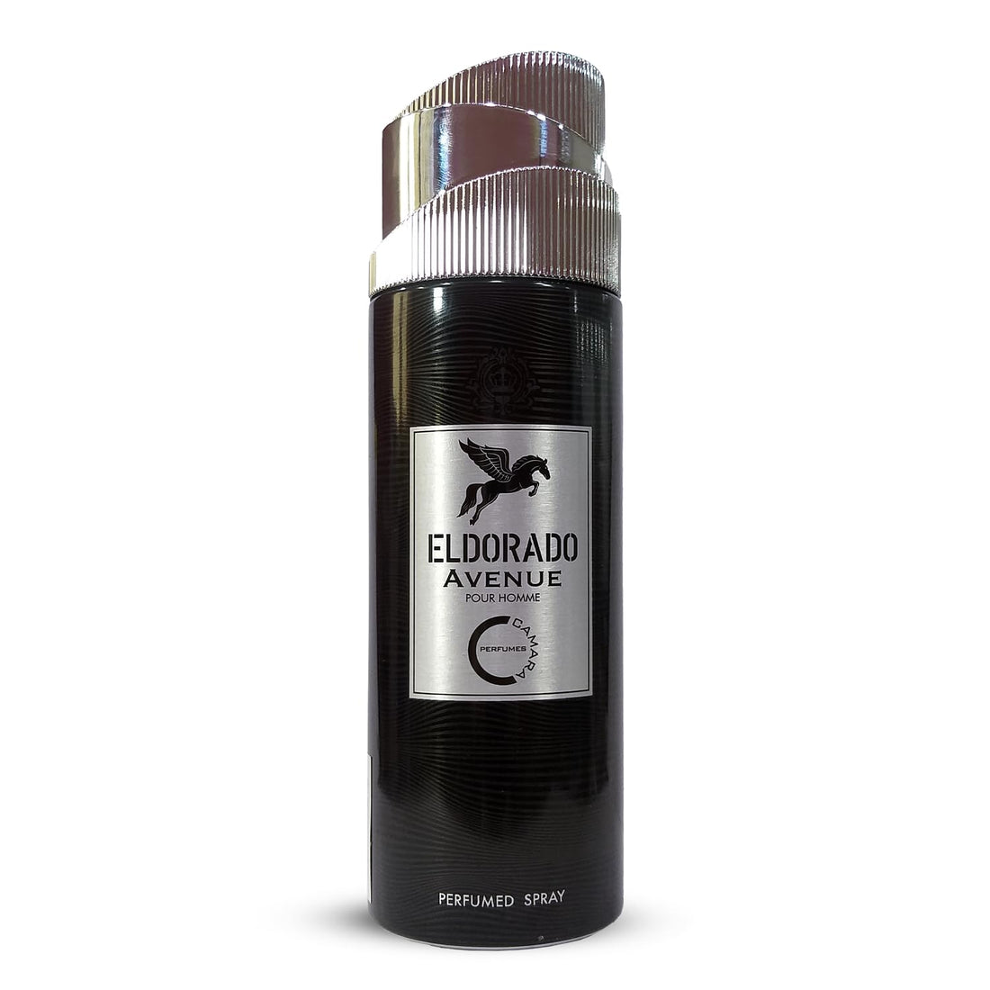 Camara Eldorado Avenue Pour Homme Body Spray 200ml