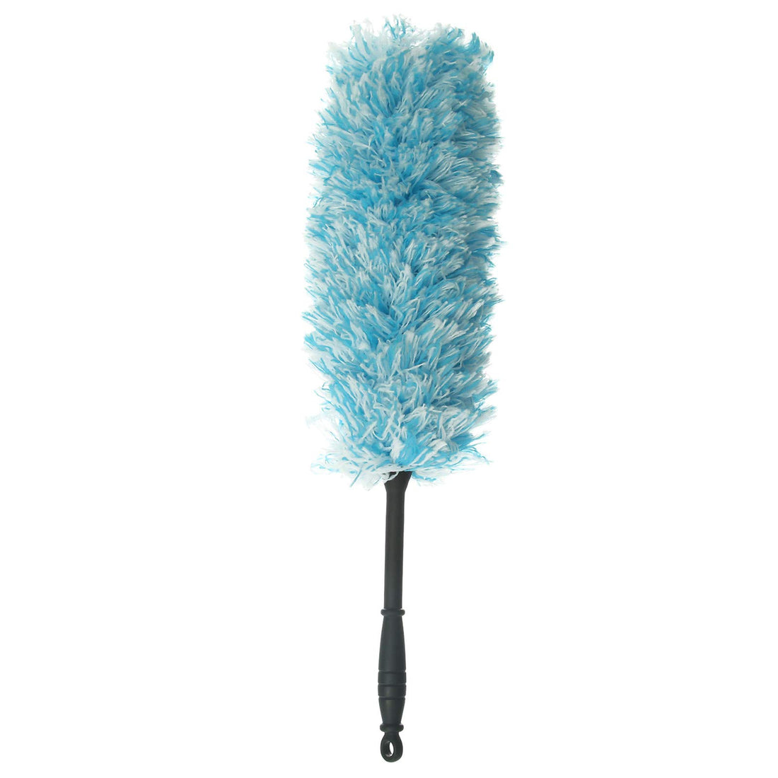 Al Hayah Car Wash Cleaning Brush Duster - Light Blue