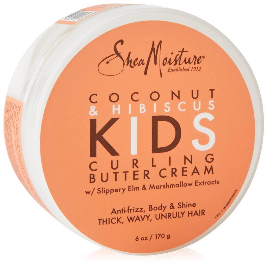 Shea Moisture