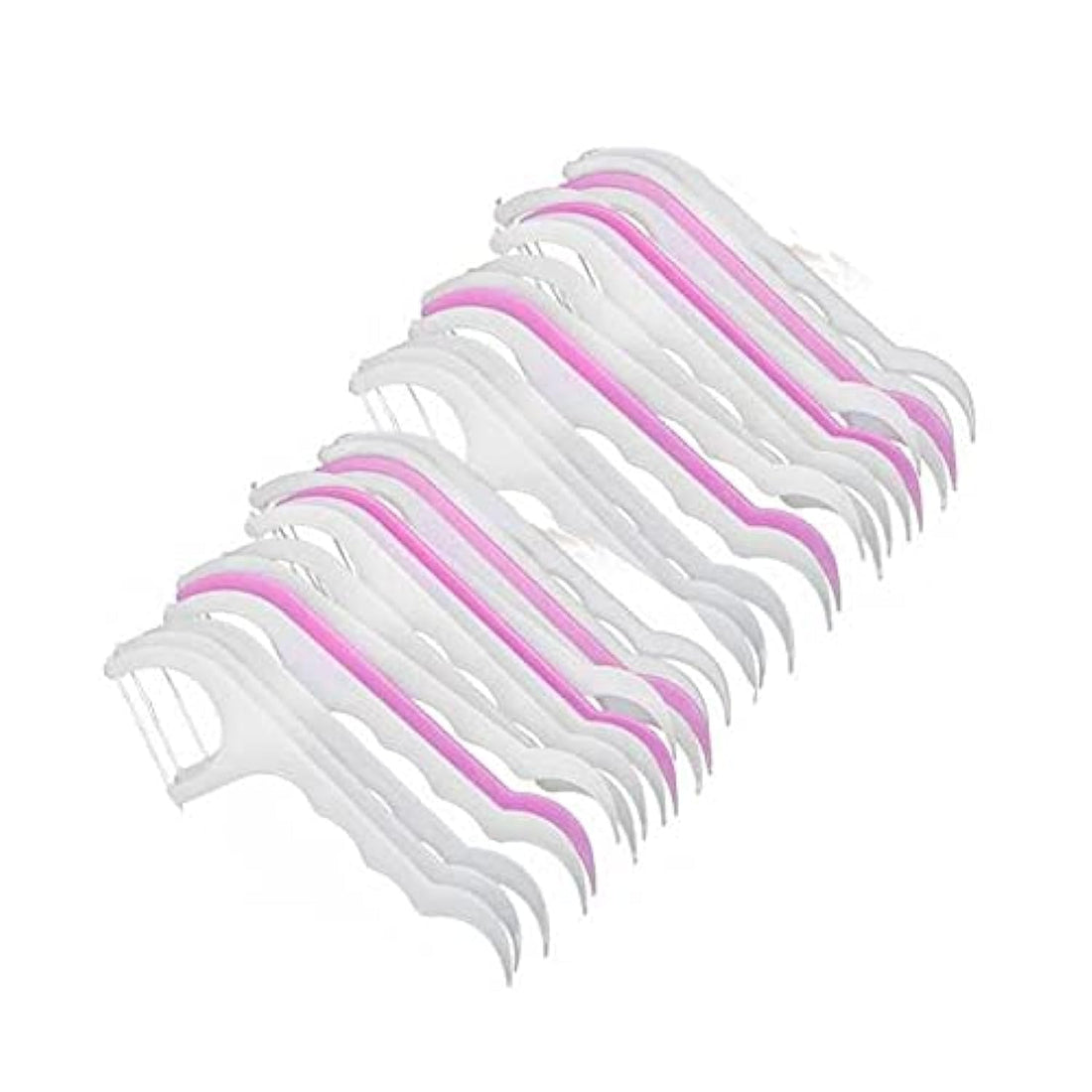 Dental Floss Toothpicks Oral Hygiene Teeth Stick - 900 Pieces