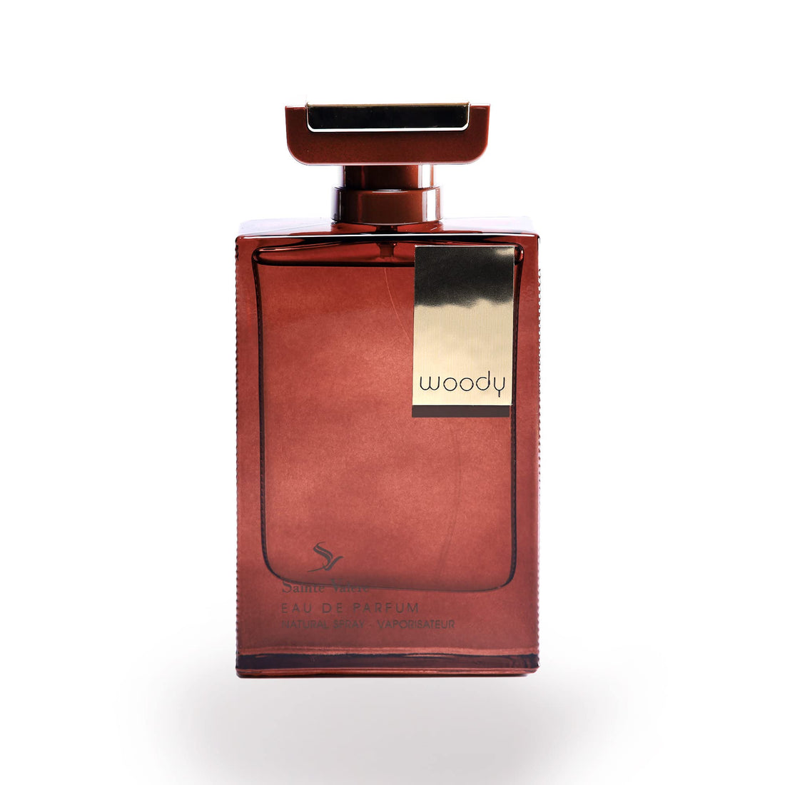 WOODY-00 ML-EDP-SAINTE VALERE