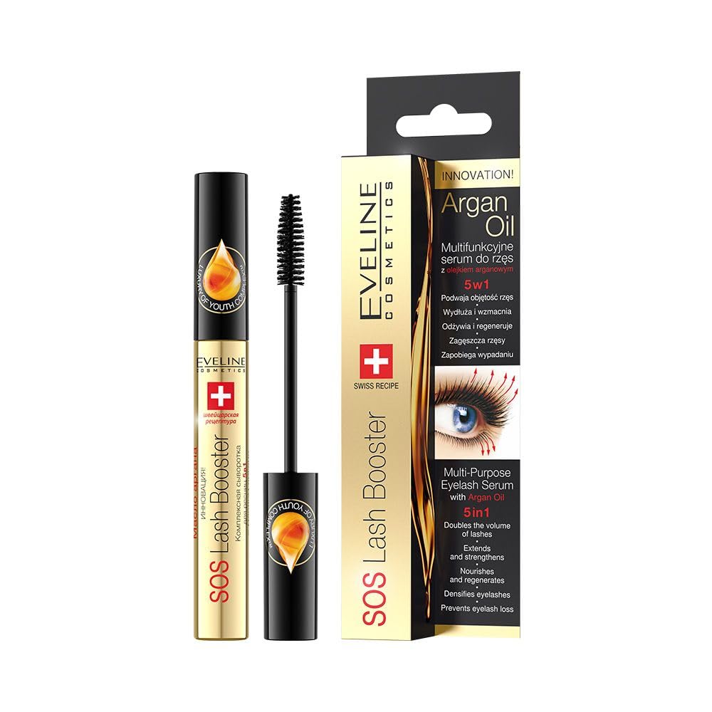Eveline Sos Lash Booster