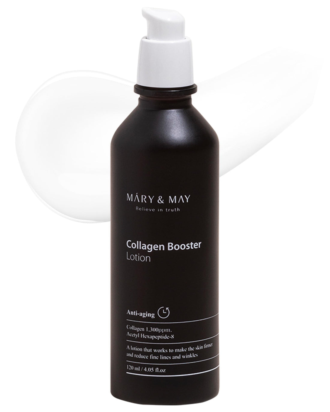 Mary & May Collagen Booster lotion 120ml