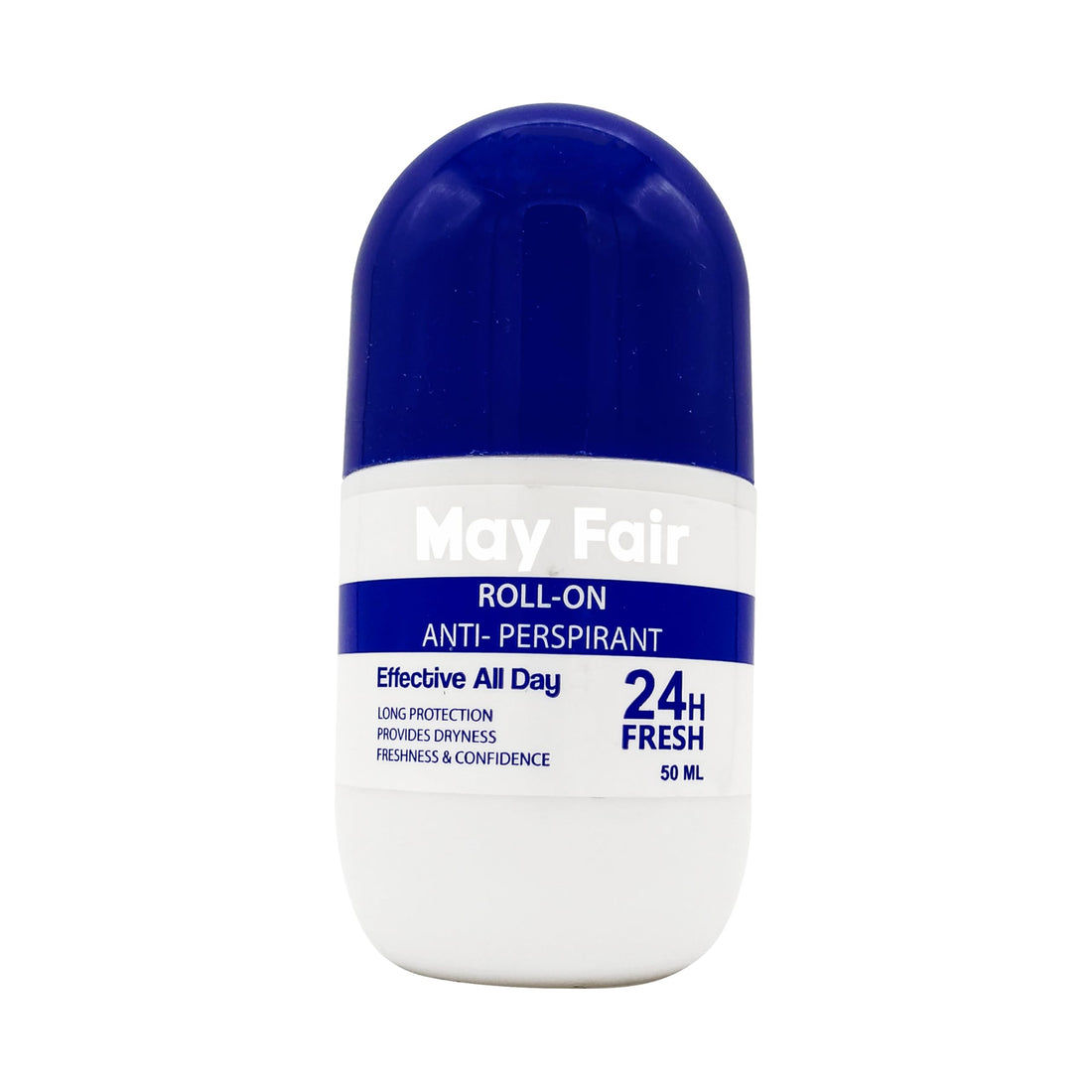 Kesma & Chabrawichi My Fair Deodorant Roll On For Men - 50ML