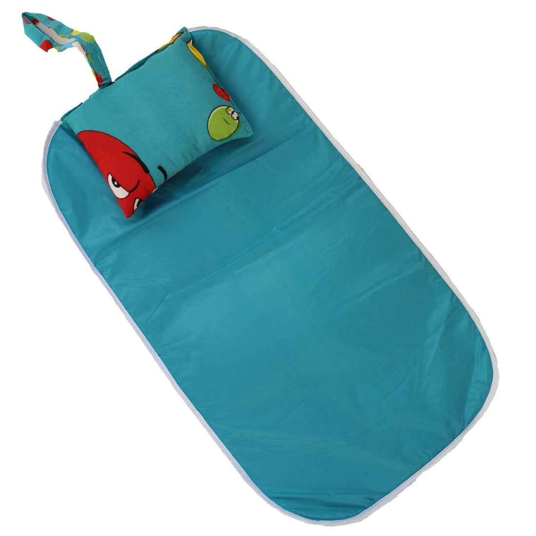 Moro Moro 3 Nappy Changing Matters With Pillow - Unisex