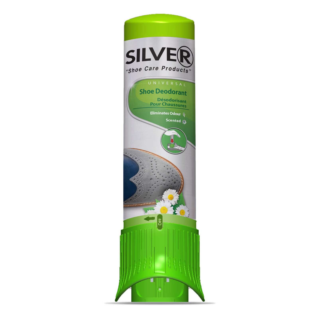 Silver