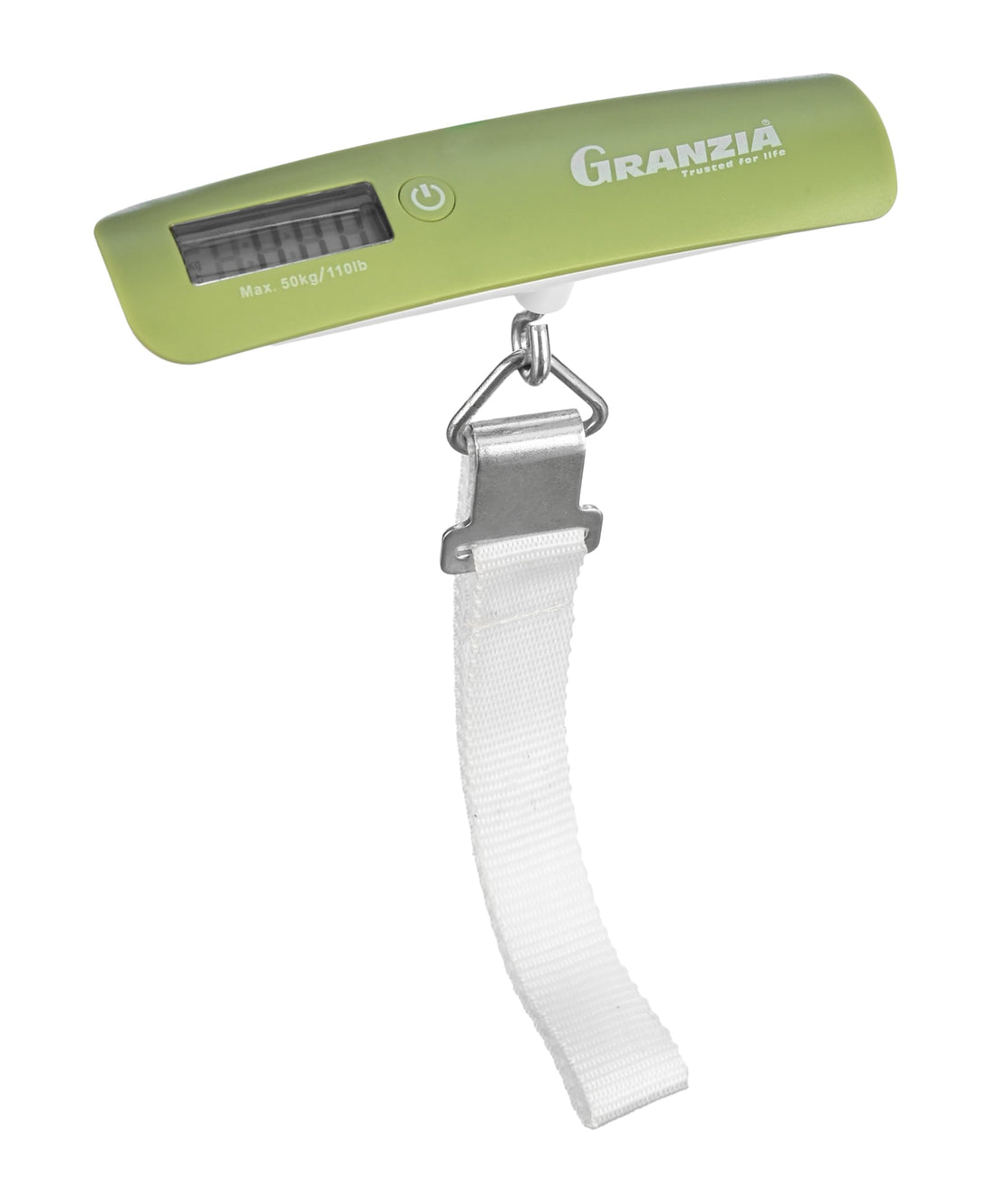 Granzia Digital Luggage Scale up to 50 KG with LCD Display