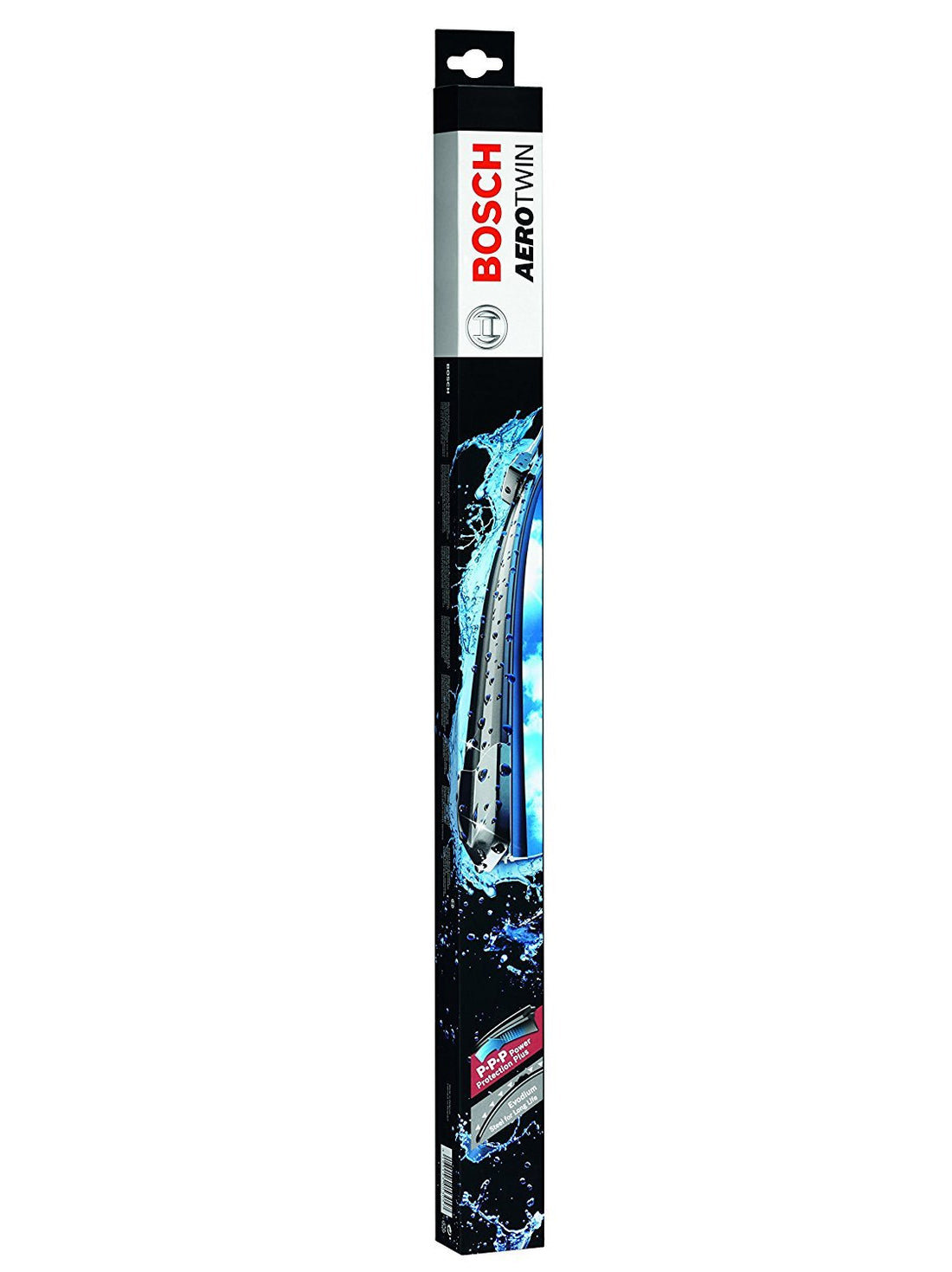 Bosch wiper blade multi adaptors aerotwin - 21 in - ap21u