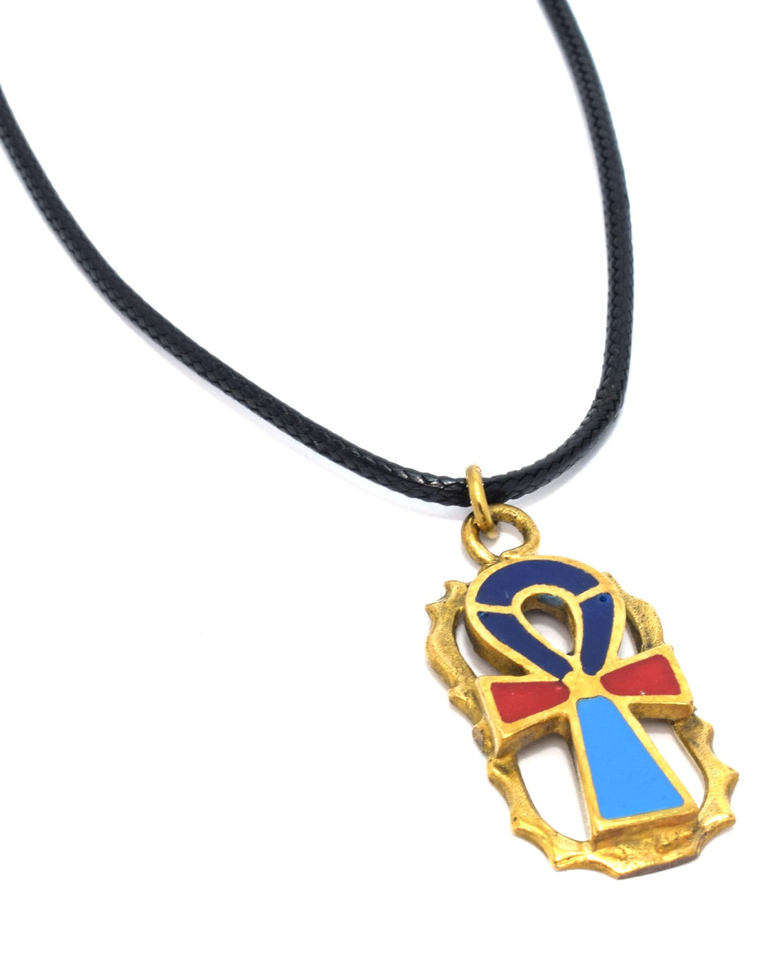 immatgar pharaonic necklace ancient Egyptian souvenirs gifts from Egypt for Women