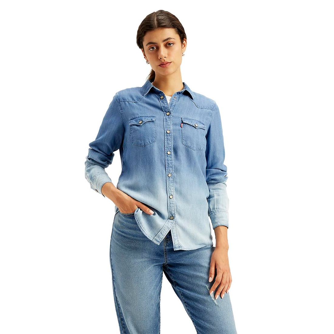 Levi's