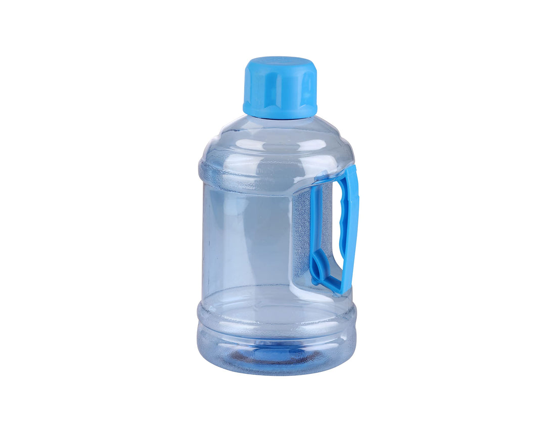 Azaea Mini Tank 10.5x10.5x21 Blue Max Plast