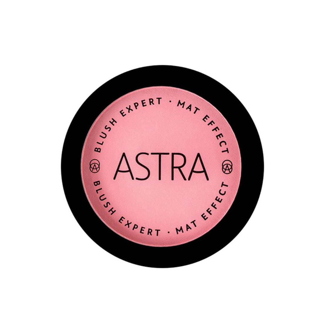 ASTRA Blush Expert Mat Effect N.ROSE 0001