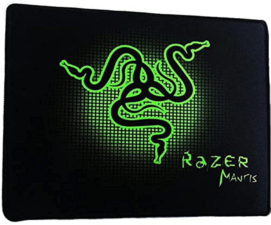 Razer Mantis Professional Mouse Pad (Large)