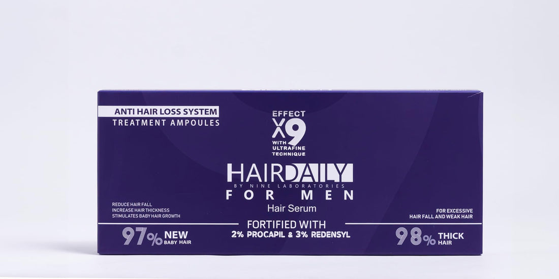 HAIRDAILY
