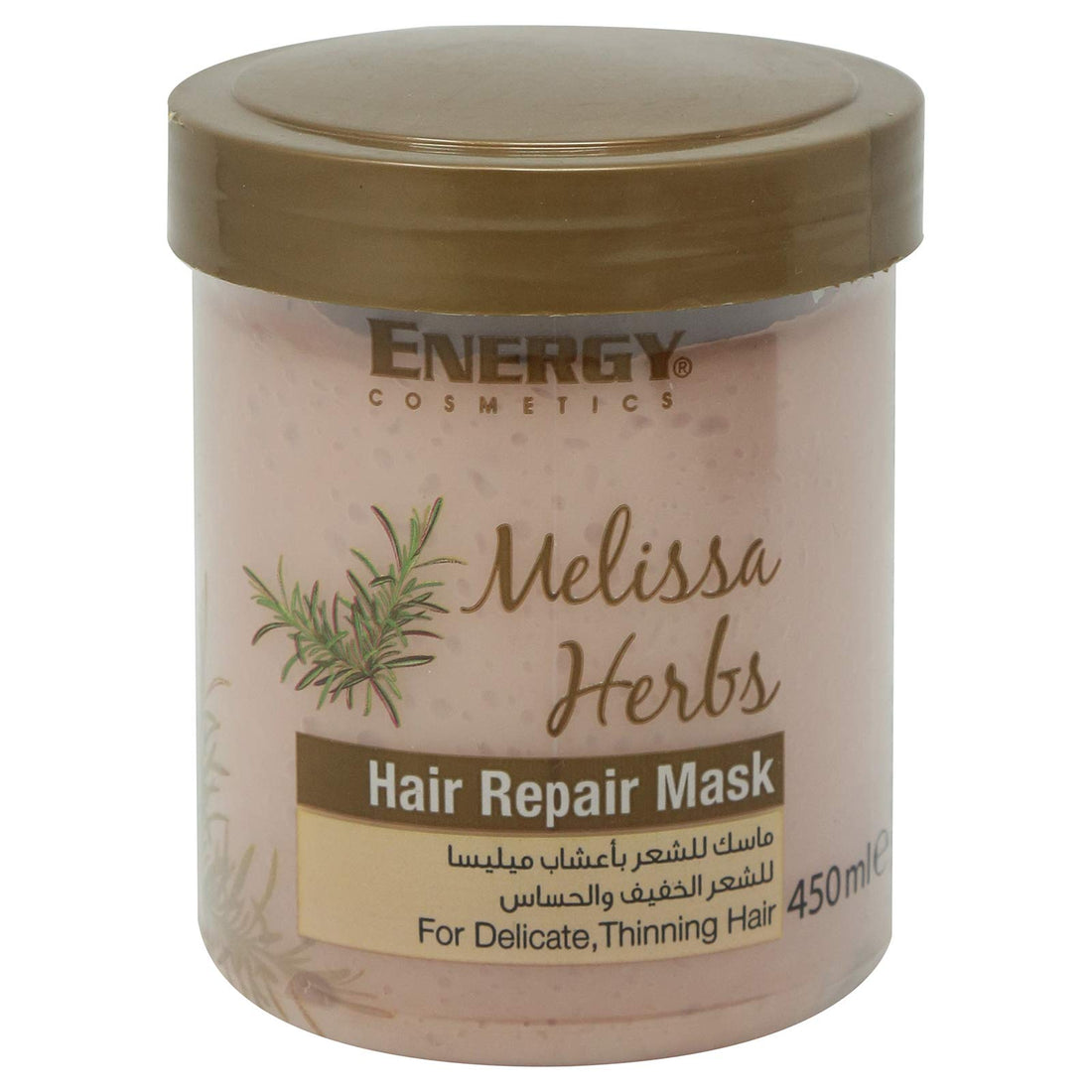 Energy Cosmetics