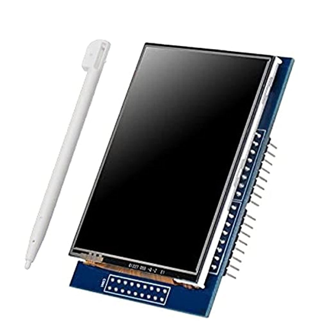 Arduino Shield"LCD TFT 2.8" Touch for U