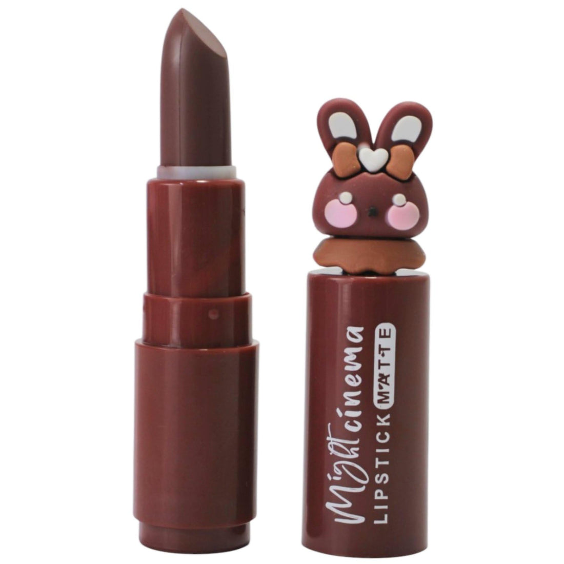 Might Cinema Lipstick Matte-Shade Number 209