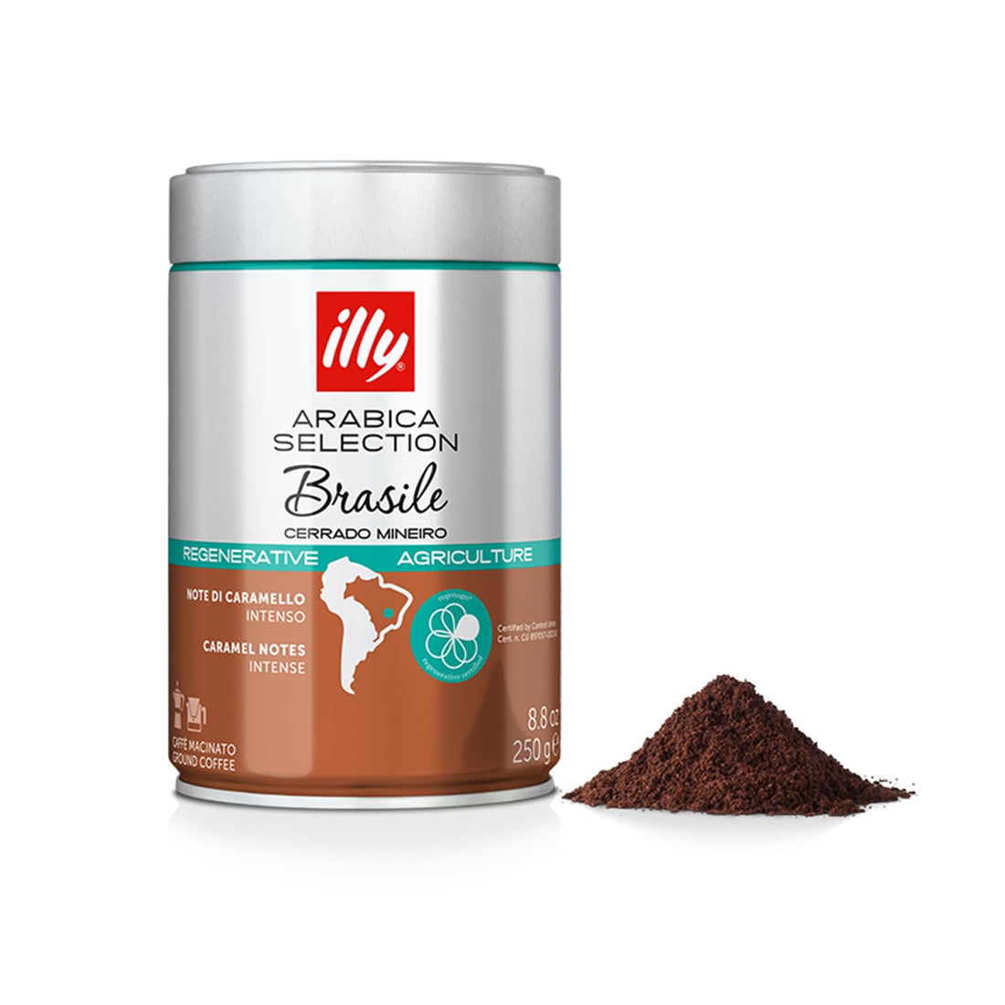 illy