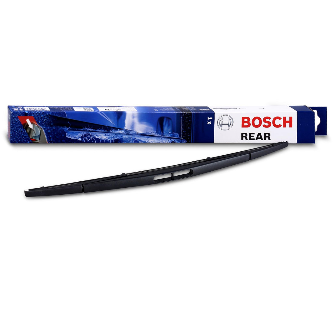 Bosch Rear Wiper Blade 3397004632 - 16 in - Vectra C / Astra G / Corsa C / Sandero 1