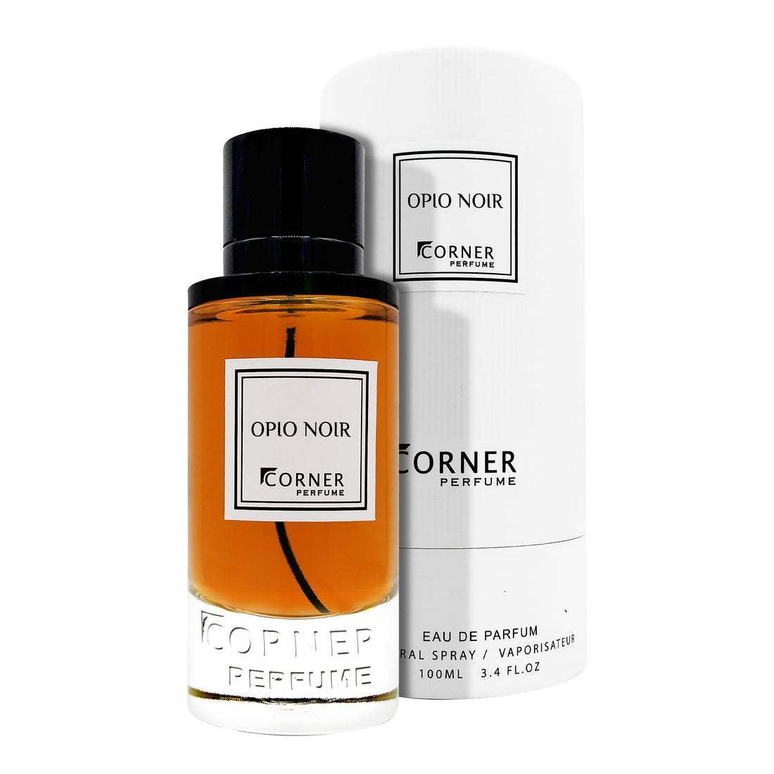 Corner Perfume