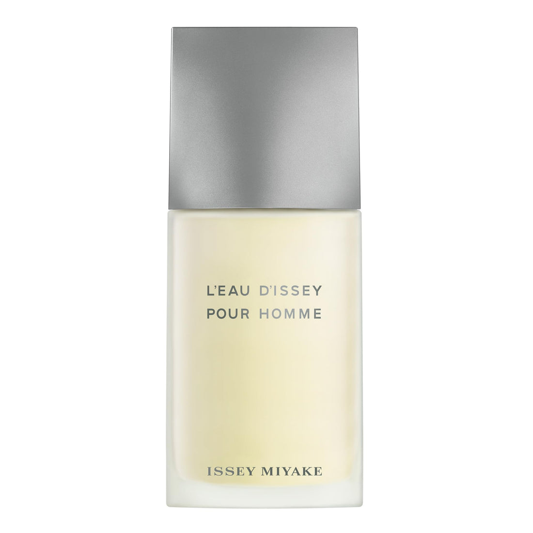 Issey Miyake L'Eau D'Issey Eau De Toilette Spray For Men, 4.2 Fl Oz