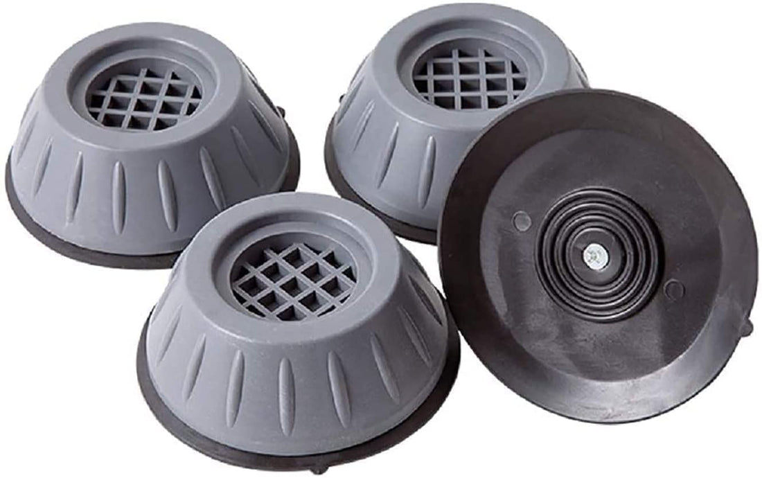 SCIENISH Anti Vibration Pads