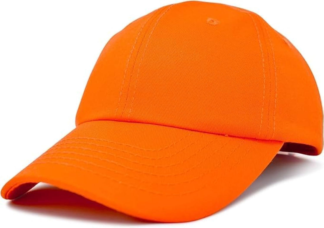 Unisex-Adults Classic Baseball Cap Cap